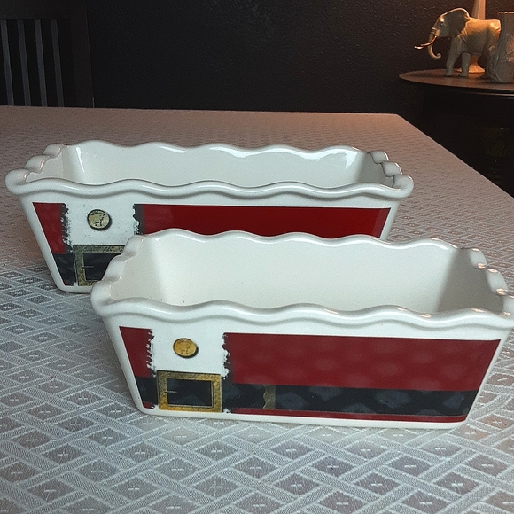 Le Gourmet Chef Mini Loaf Pan - Picture 1 of 5